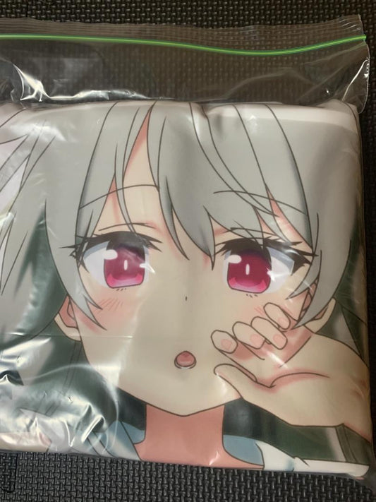 Mr. Vampire who lives in my neighborhood vol.2 Sophie Twilight body pillow cover used genuine