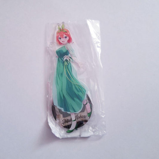 The Quintessential Quintuplets PREMIUM STAGE Acrylic Stand Yotsuba