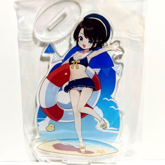 hololive Ozora Subaru Acrylic Stand hololive Summer