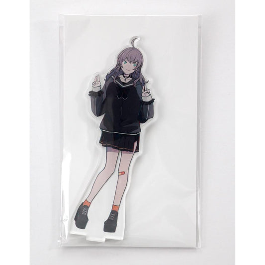 hololive x Village Vanguard Acrylic Stand BIG Summer Festival