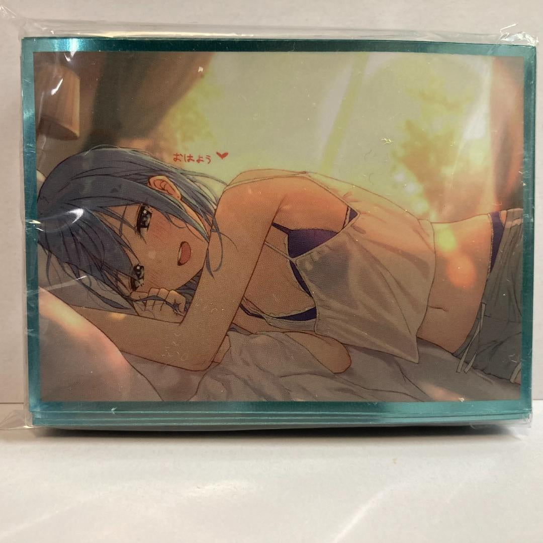 Suisei Hoshimachi Sleeve hololive C101 Comiket