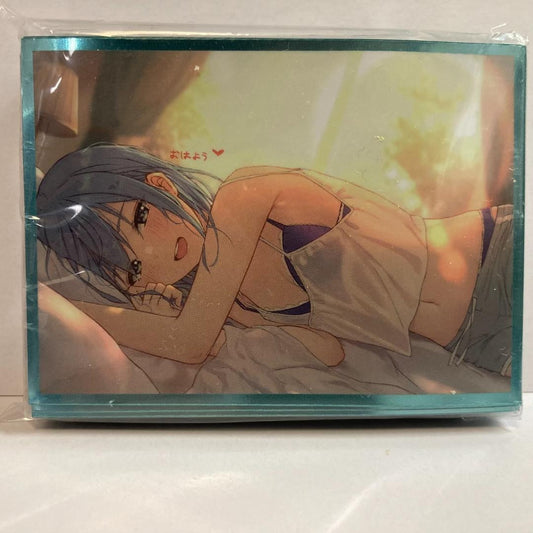 Suisei Hoshimachi Sleeve hololive C101 Comiket