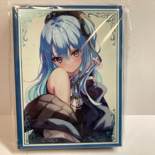 Suisei Hoshimachi sleeve hololive