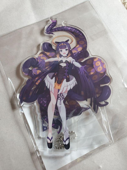 Ichiina Rausu Acrylic Keychain Hololive