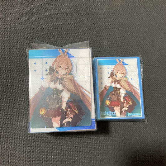 hololive Nanashi Mumei Deck Case Sleeve