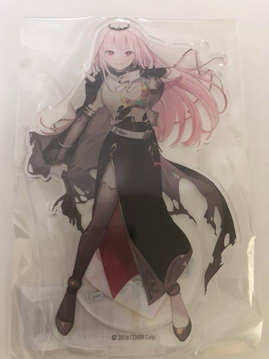 hololive Mori Calliope Acrylic Stand T-shirt ver. Acsta