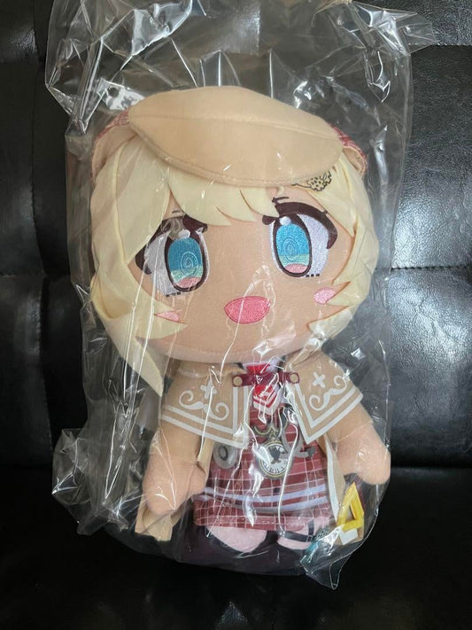 Watson Amelia Hololive Tsukumo Plushie