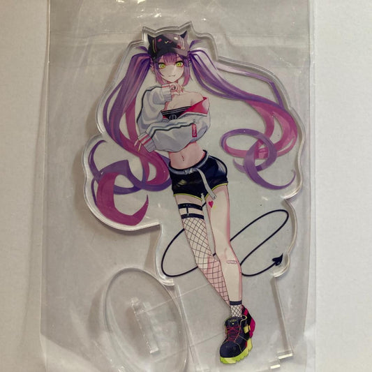 Tokoyami Towa acrylic stand hololive