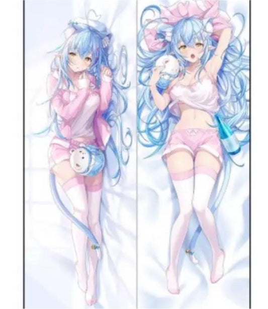 Lamy Yukihana Dakimakura Cover