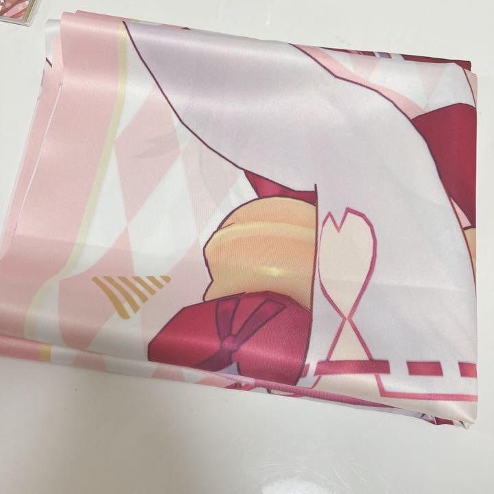 Sakura Miko Bushiroad Cloth Poster Tapestry Hololive