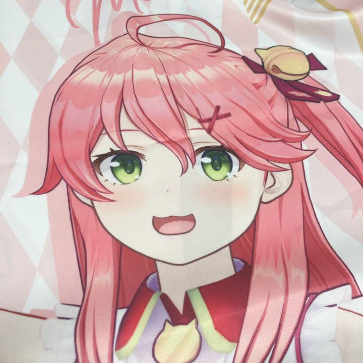 Sakura Miko Bushiroad Cloth Poster Tapestry Hololive