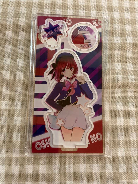 Oshi no Ko Acrylic Figure Arima Kana