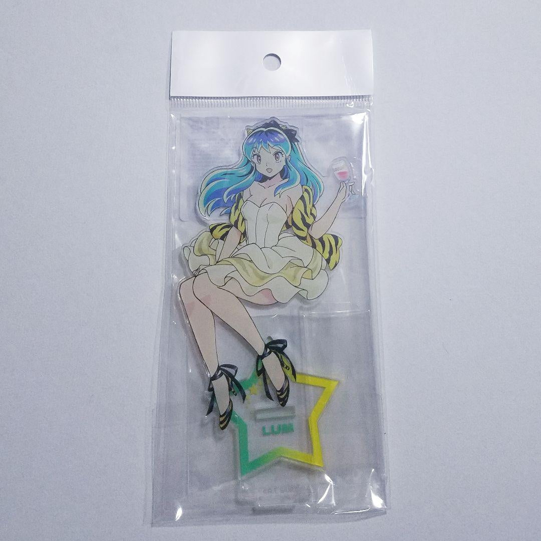 Urusei Yatsura Loft Acrylic Stand Ram