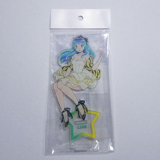Urusei Yatsura Loft Acrylic Stand Ram