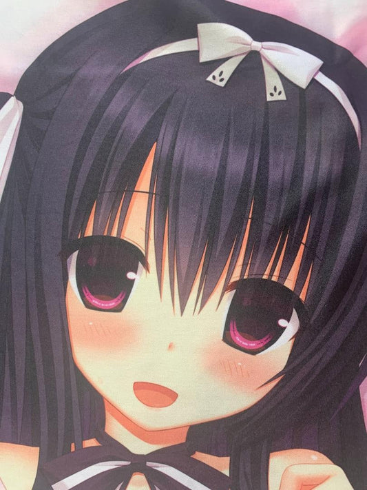 ★41 purchase bonus type body pillow cover used genuine product