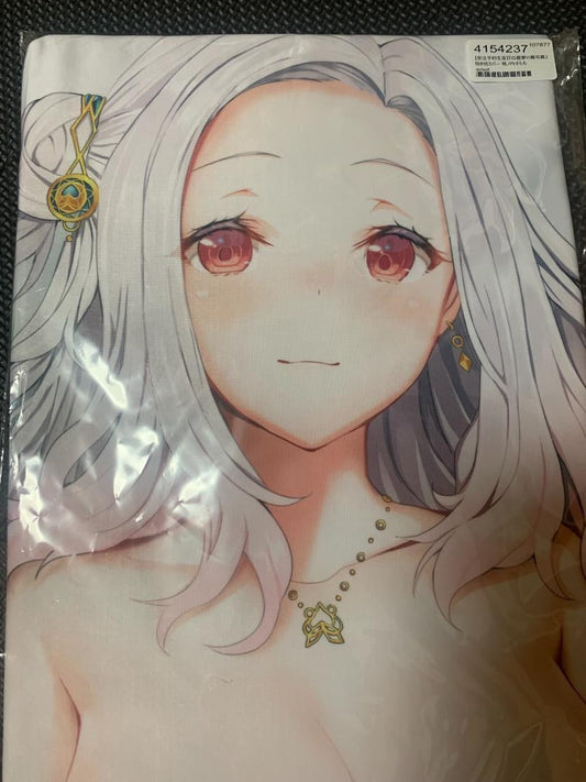 Unopened genuine body pillow cover Sumomo Momonouchi (Shimofuri) Blueprint of Daydream