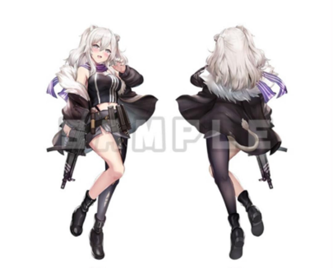 Hololive Hololive Shishiro Botan Acrylic Stand