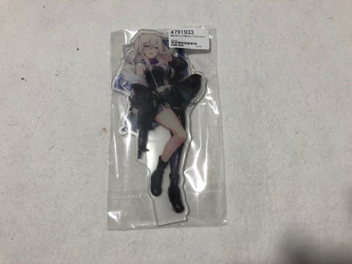 Hololive Hololive Shishiro Botan Acrylic Stand