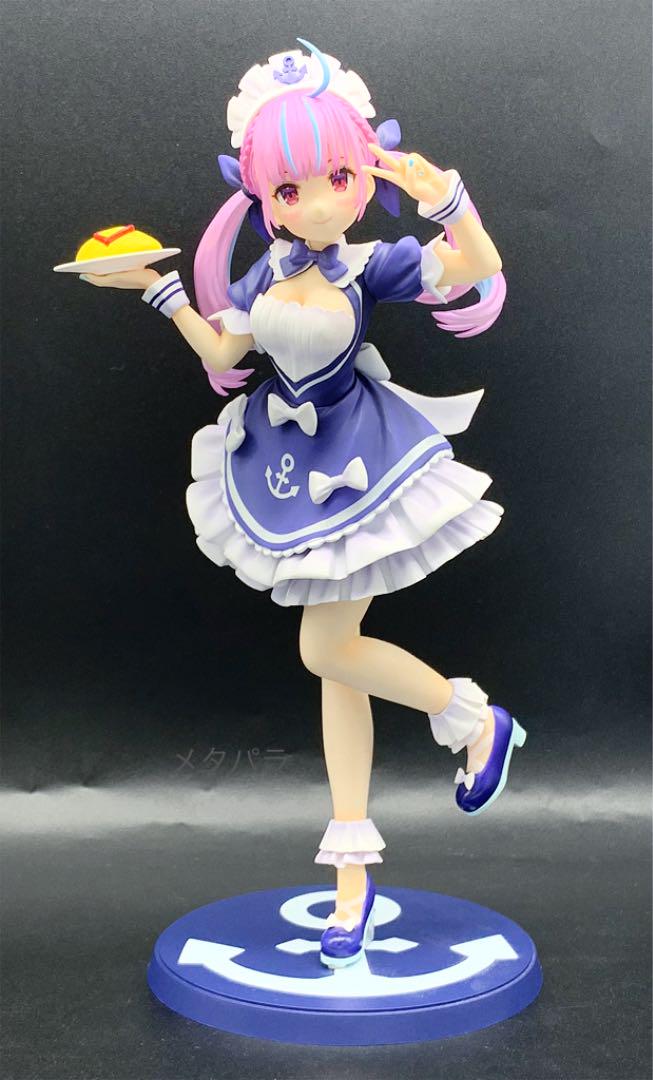 ★ [Limited Benefits Domestic Genuine ❗️] Hololive Akua Minato Kotobukiya 1/7 ★