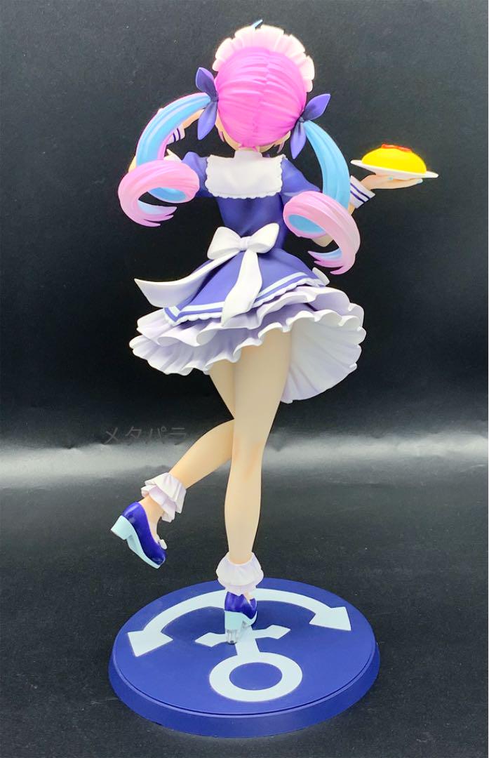 ★ [Limited Benefits Domestic Genuine ❗️] Hololive Akua Minato Kotobukiya 1/7 ★