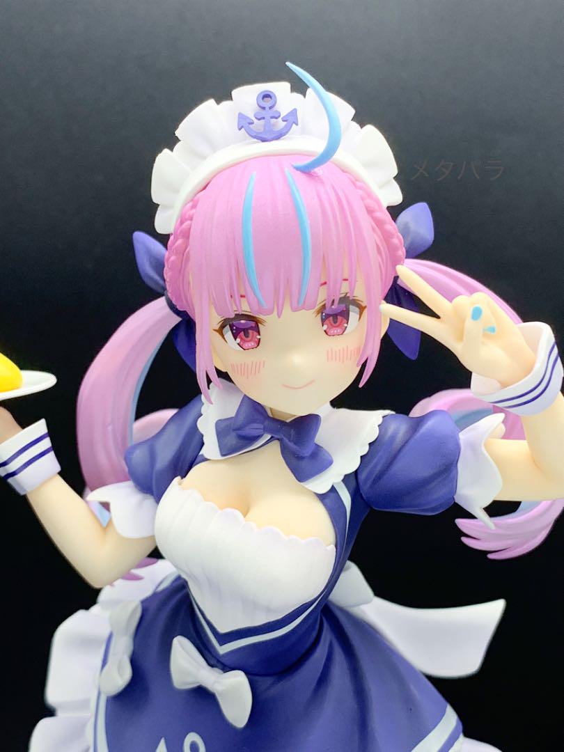 ★ [Limited Benefits Domestic Genuine ❗️] Hololive Akua Minato Kotobukiya 1/7 ★