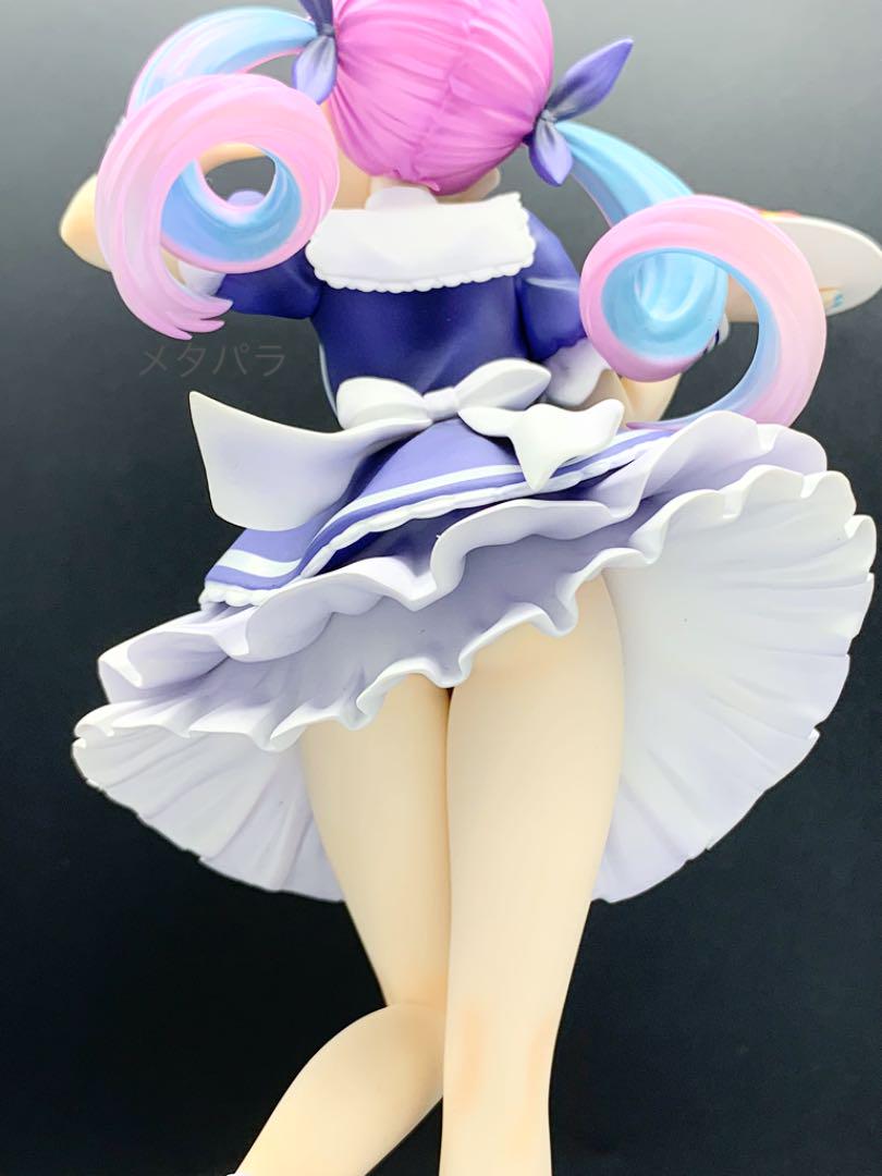 ★ [Limited Benefits Domestic Genuine ❗️] Hololive Akua Minato Kotobukiya 1/7 ★