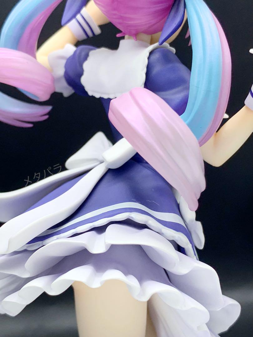 ★ [Limited Benefits Domestic Genuine ❗️] Hololive Akua Minato Kotobukiya 1/7 ★