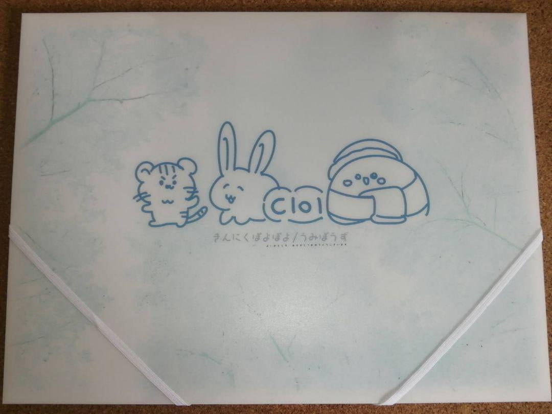 hololive hololive Kazama Iroha Designer Umibozu File Case