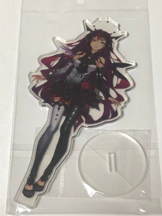 hololive/IRyS Acrylic Stand