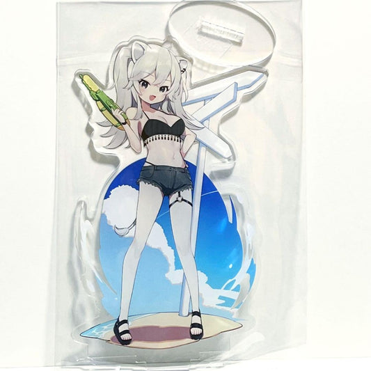 hololive Shishiro Botan Acrylic Stand hololive Summer