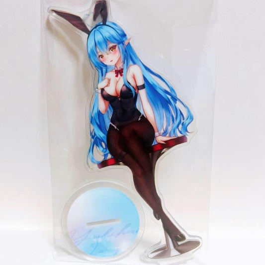 hololive Lamy Yukihana Acrylic Stand