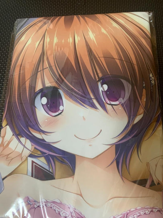 Dakikano Hina Miyasaka unopened genuine body pillow cover