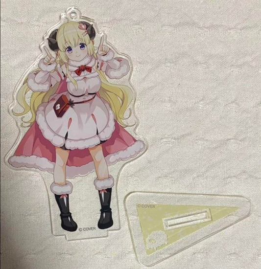 hololive Expo Expo Acrylic Stand Tsunomaki Watame