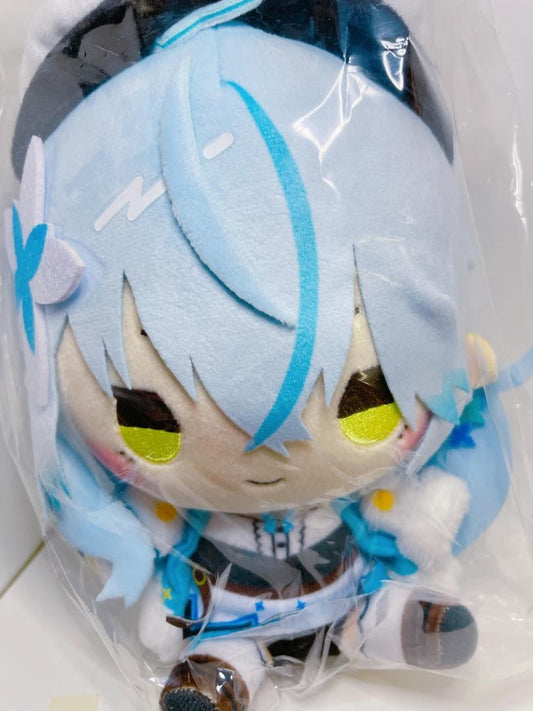 hololive Mochidori Yukihana Lamy Don Quixote Collaboration plush toy