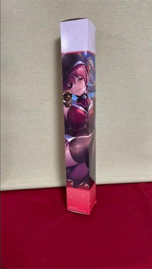 hololive Ichiban Kuji Houshou Marine Tapestry