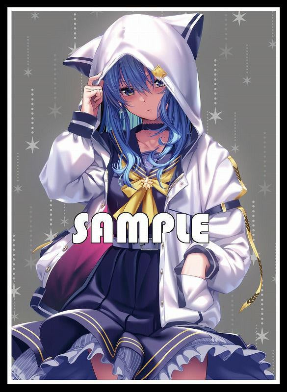 [hololive] Suisei Hoshimachi Sleeve