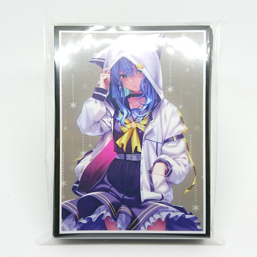 [hololive] Suisei Hoshimachi Sleeve