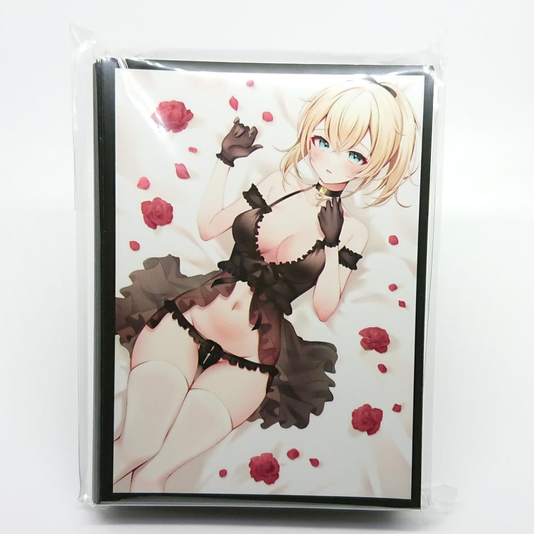 [hololive] Kazama Iroha Sleeve Set