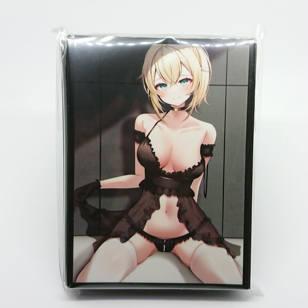 [hololive] Kazama Iroha Sleeve Set