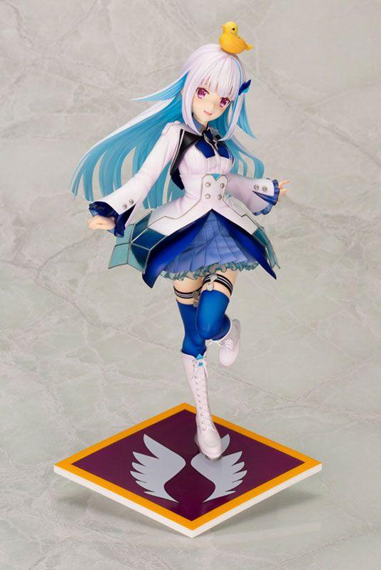 Unopened with limited benefits ❗ Nijisanji Rize Helesta Figure [Kotobukiya]