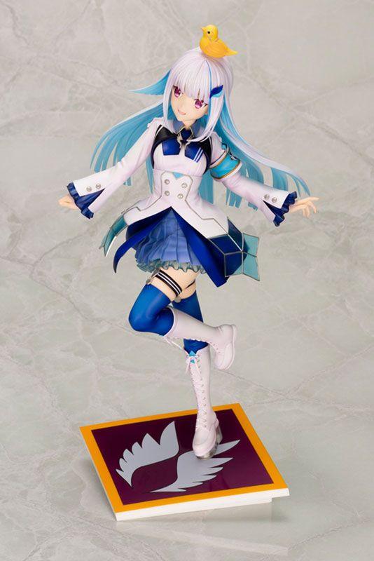 Unopened with limited benefits ❗ Nijisanji Rize Helesta Figure [Kotobukiya]