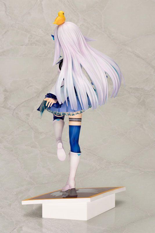 Unopened with limited benefits ❗ Nijisanji Rize Helesta Figure [Kotobukiya]