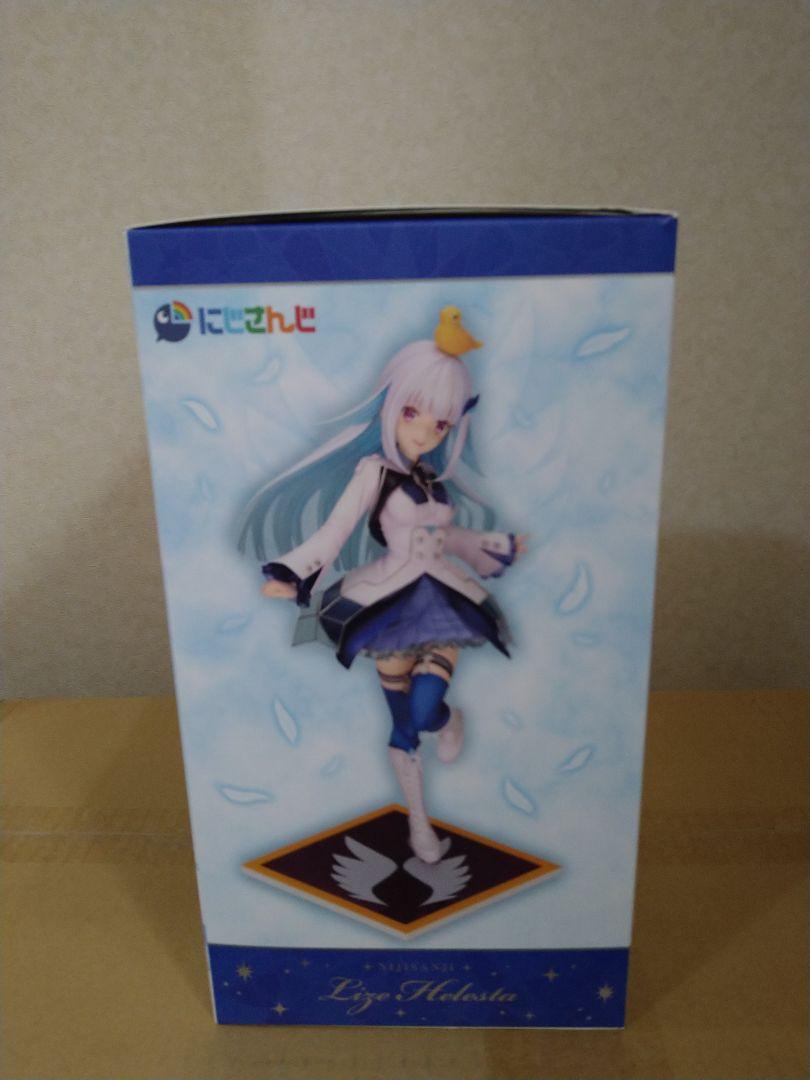 Unopened with limited benefits ❗ Nijisanji Rize Helesta Figure [Kotobukiya]