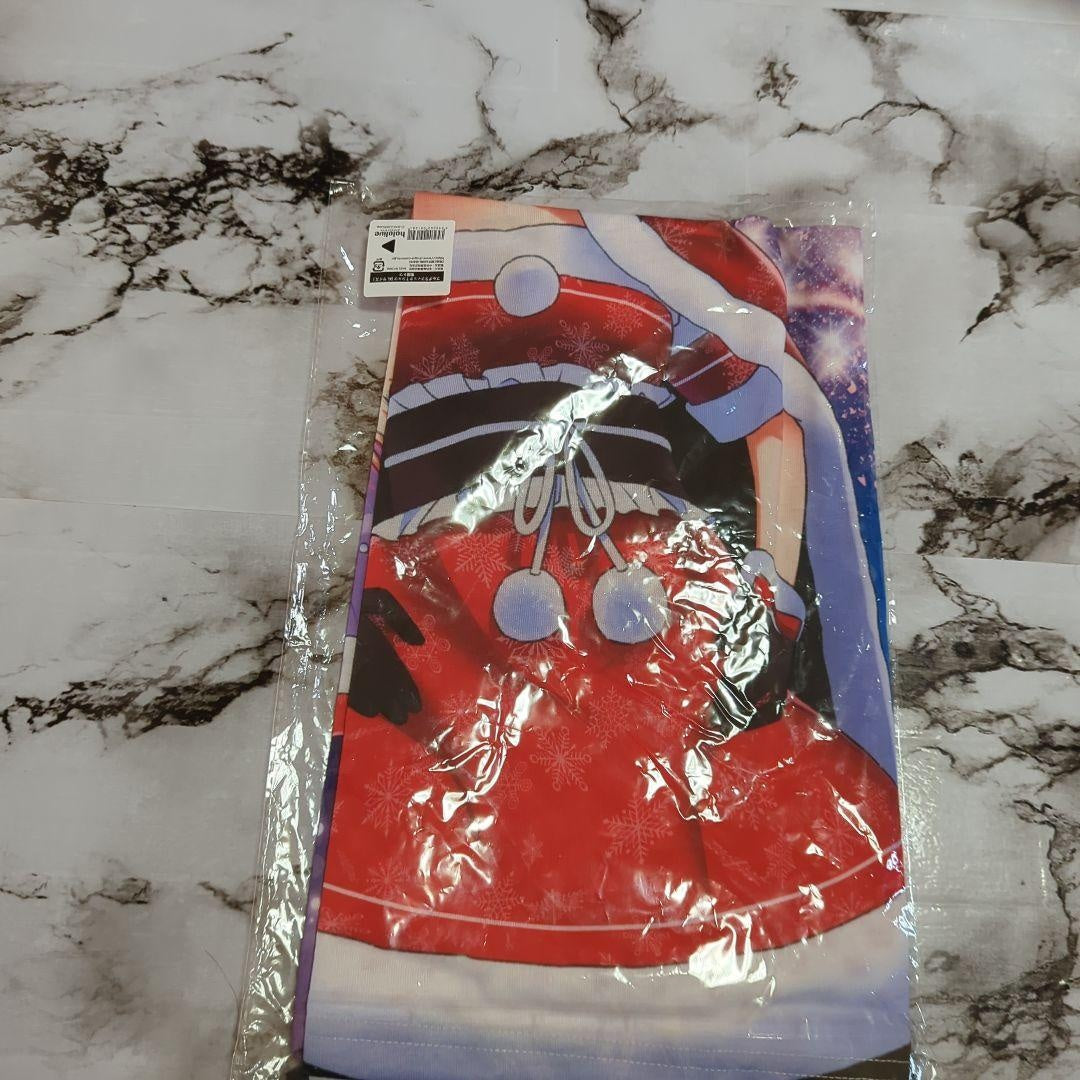 hololive Towa Tokoyami Tokyo Sky Tree Full Graphic T-shirt