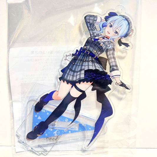 hololive Suisei Hoshimachi Acrylic Stand Hololive Expo