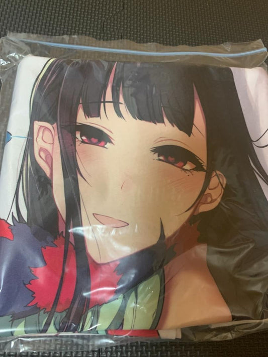 Ane-narumono Chiya-nee (Pochigoya) used genuine body pillow cover