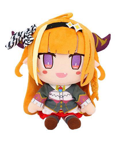 Hololive x Tsukumo collaboration plush toy Kiryu Coco Height approx 250mm