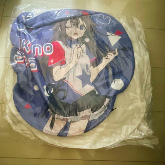Toki no Sora Hololive Cushion DARTSLIVE Collaboration