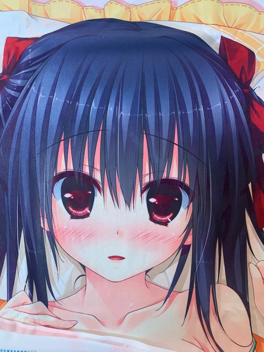 ★32 purchase bonus type body pillow cover used genuine product