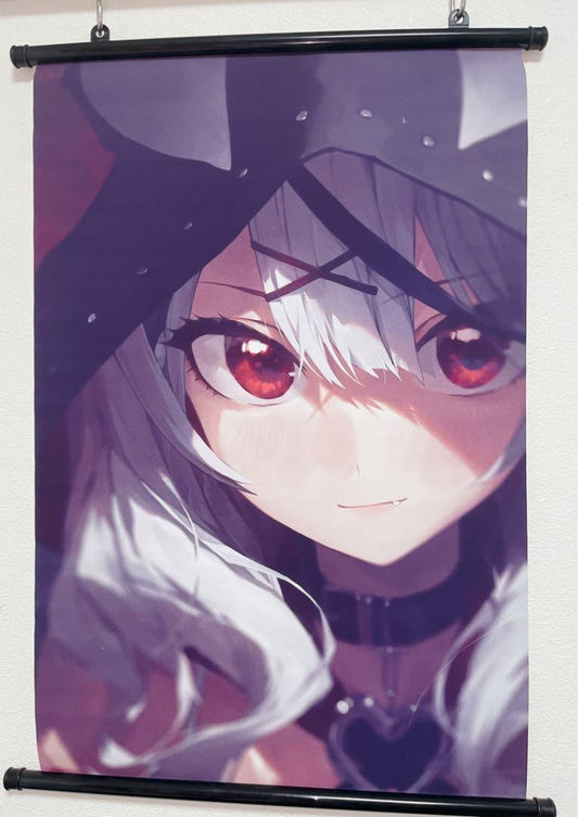 [New] Hololive Sahana Kuroe Tapestry